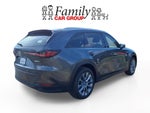 2026 Mazda Mazda CX-90 3.3 Turbo Preferred