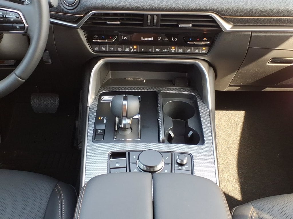 2026 Mazda Mazda CX-90 3.3 Turbo Preferred