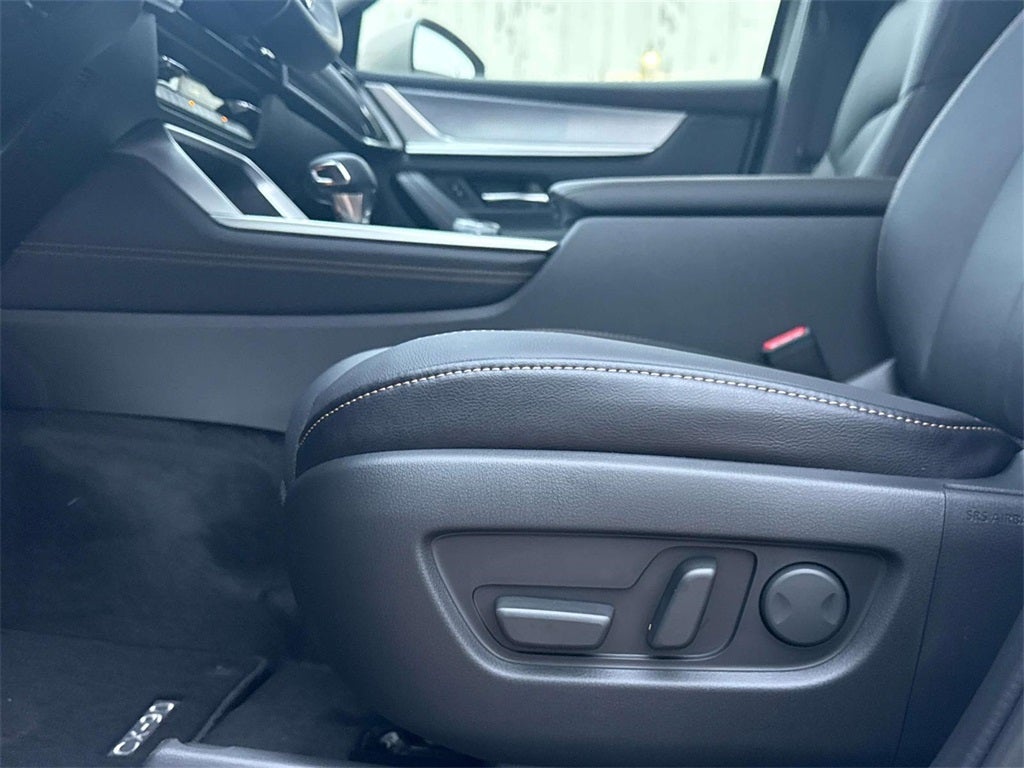 2026 Mazda Mazda CX-90 3.3 Turbo Preferred