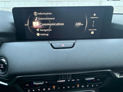 2026 Mazda Mazda CX-90 3.3 Turbo Preferred