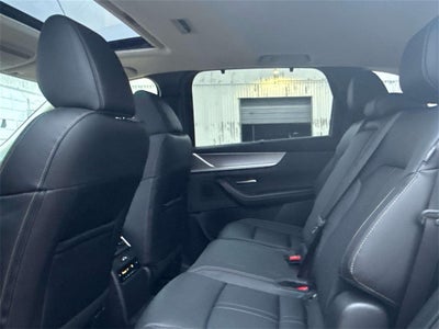 2026 Mazda Mazda CX-90 3.3 Turbo Preferred