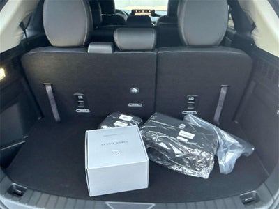 2026 Mazda Mazda CX-90 3.3 Turbo Preferred