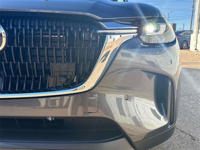 2026 Mazda Mazda CX-90 3.3 Turbo Preferred