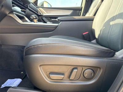 2026 Mazda Mazda CX-90 3.3 Turbo Preferred