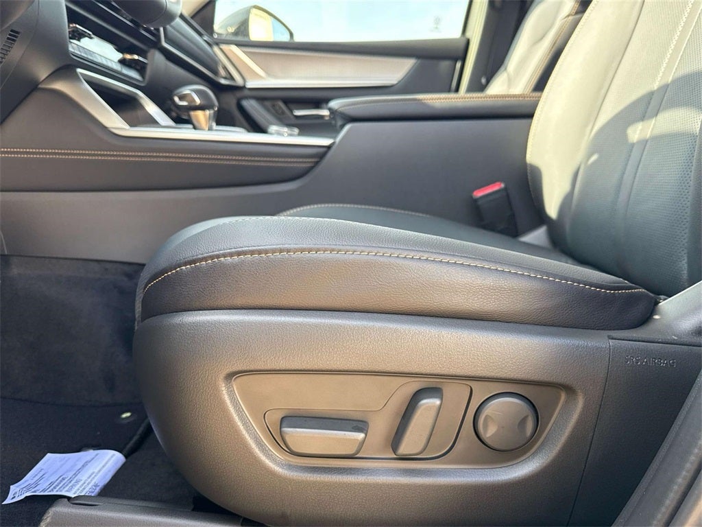 2026 Mazda Mazda CX-90 3.3 Turbo Preferred