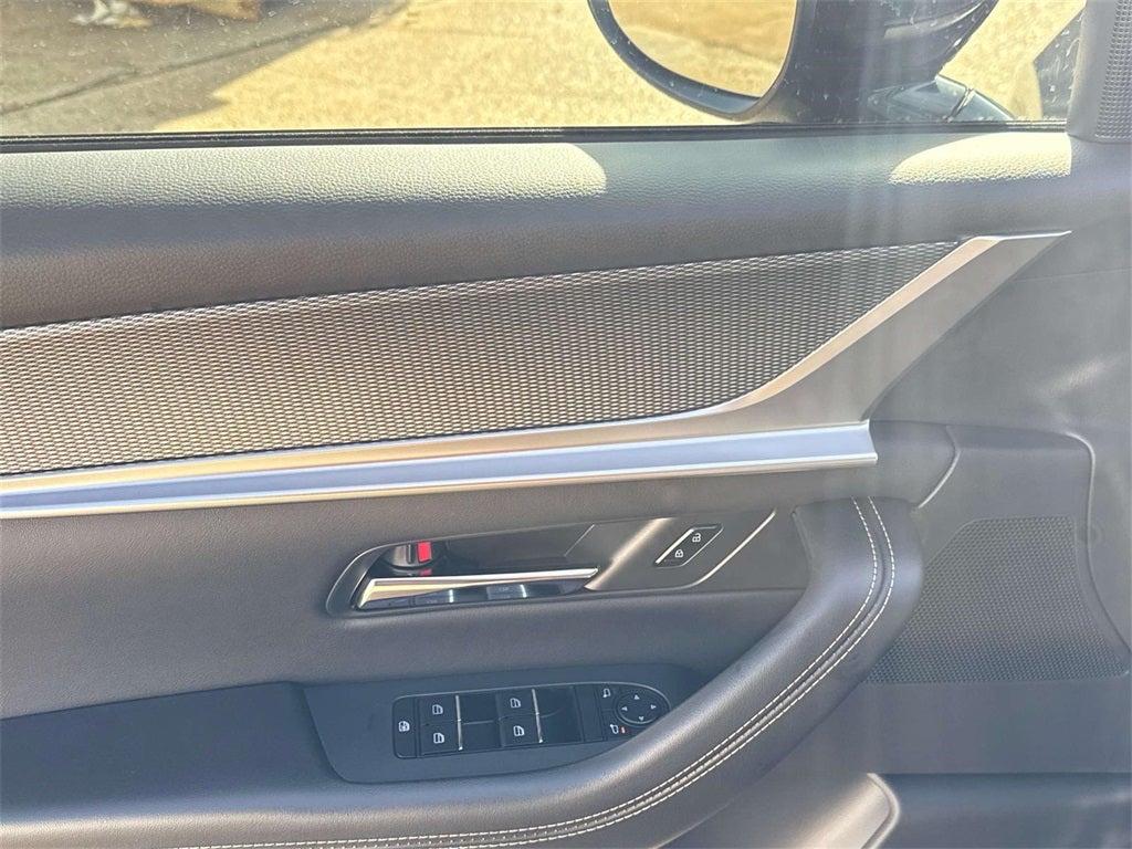 2026 Mazda Mazda CX-90 3.3 Turbo Preferred