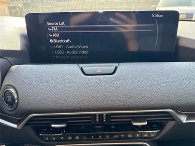 2026 Mazda Mazda CX-90 3.3 Turbo Preferred