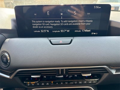 2026 Mazda Mazda CX-90 3.3 Turbo Preferred