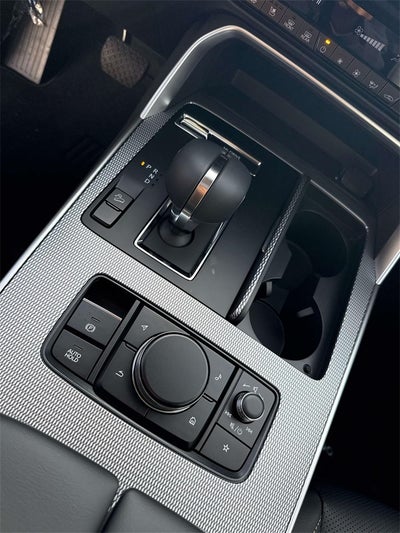 2026 Mazda Mazda CX-90 3.3 Turbo Preferred