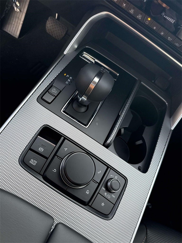 2026 Mazda Mazda CX-90 3.3 Turbo Preferred