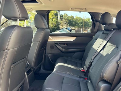 2026 Mazda Mazda CX-90 3.3 Turbo Preferred