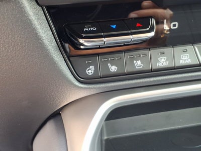 2026 Mazda Mazda CX-90 3.3 Turbo Preferred