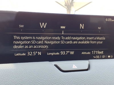 2026 Mazda Mazda CX-90 3.3 Turbo Preferred