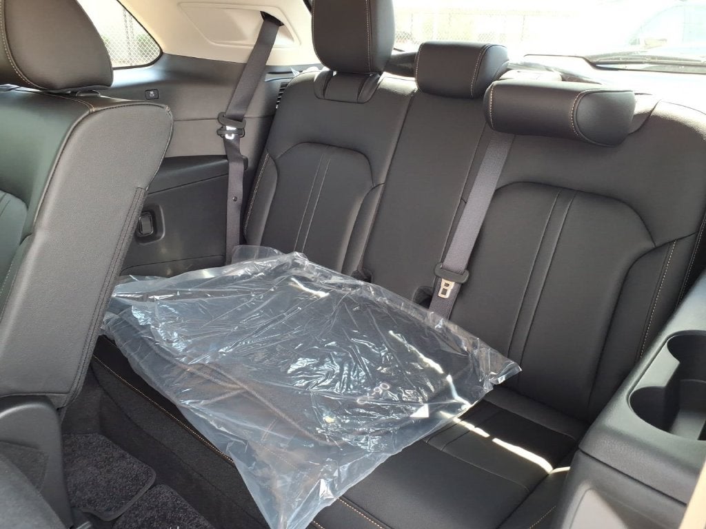 2026 Mazda Mazda CX-90 3.3 Turbo Preferred