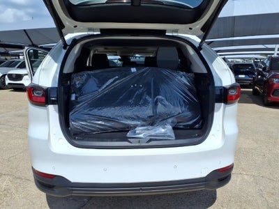 2026 Mazda Mazda CX-90 3.3 Turbo Preferred