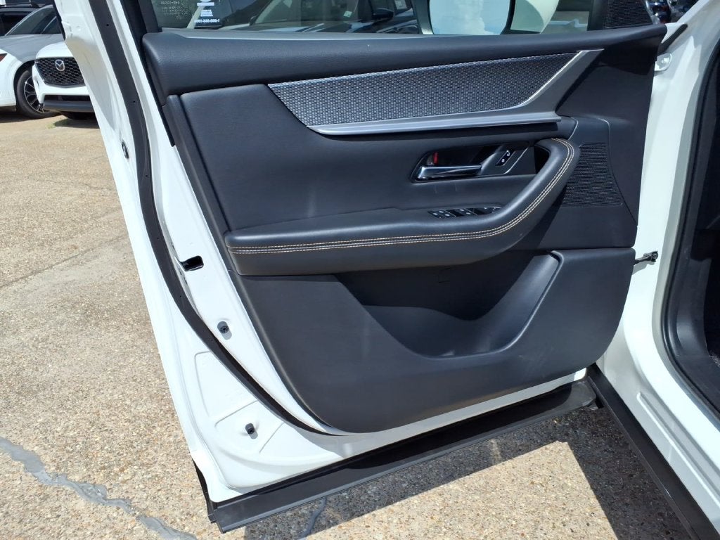 2026 Mazda Mazda CX-90 3.3 Turbo Preferred