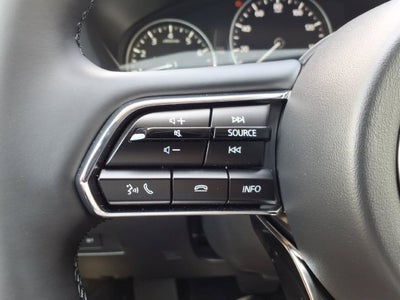 2026 Mazda Mazda CX-90 3.3 Turbo Preferred