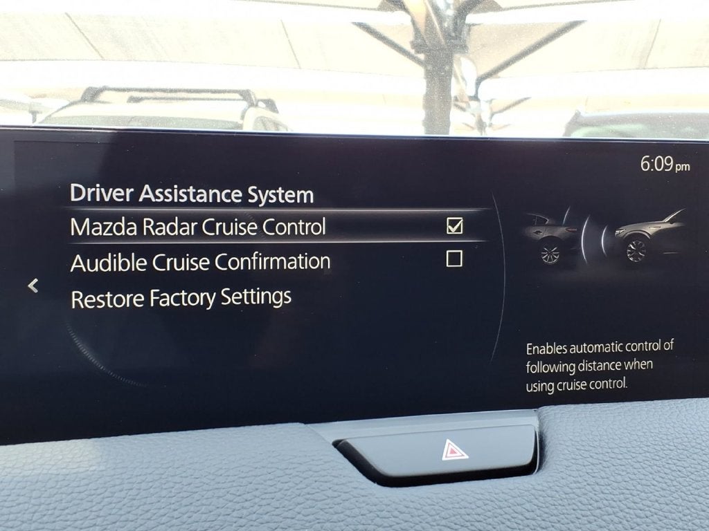 2026 Mazda Mazda CX-90 3.3 Turbo Preferred