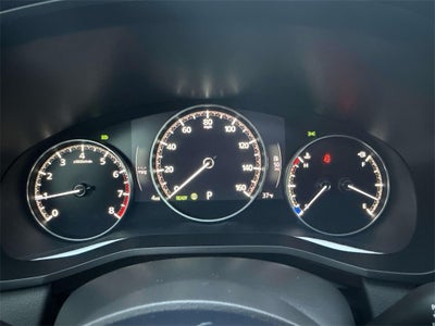 2026 Mazda Mazda CX-90 3.3 Turbo Preferred