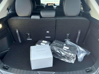2026 Mazda Mazda CX-90 3.3 Turbo Preferred