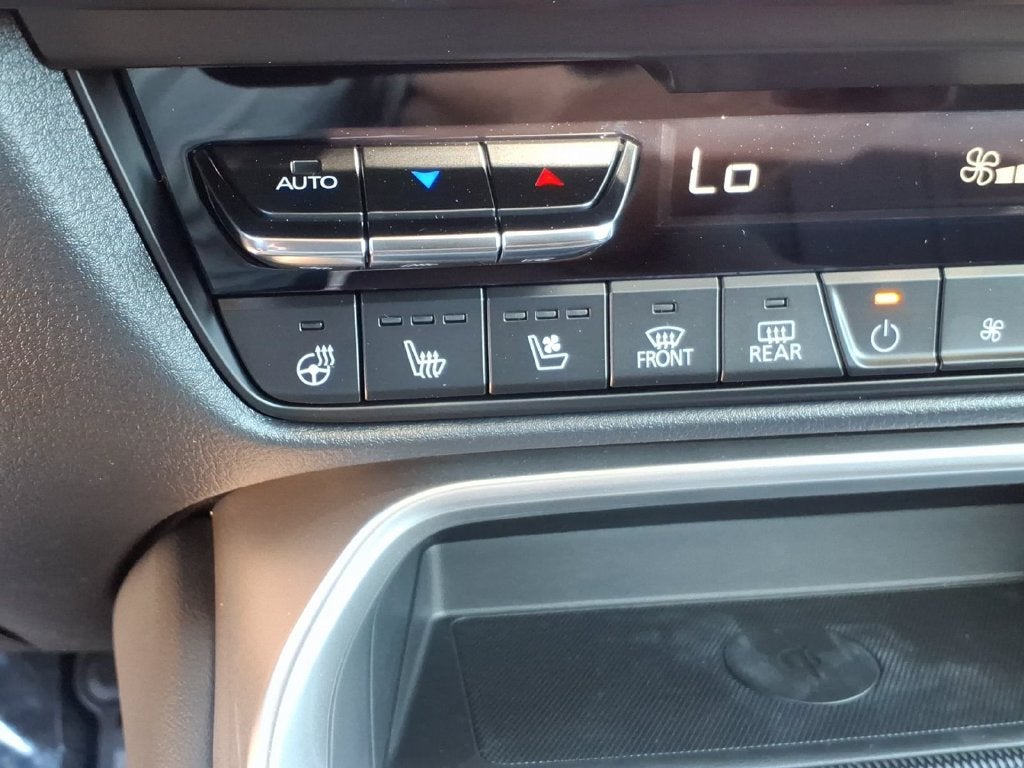 2026 Mazda Mazda CX-90 3.3 Turbo Preferred