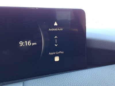 2026 Mazda Mazda CX-90 3.3 Turbo Preferred