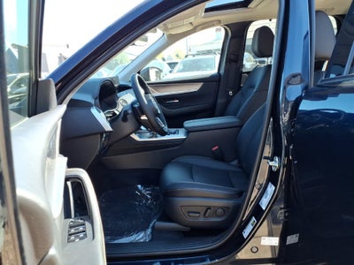 2026 Mazda Mazda CX-90 3.3 Turbo Preferred