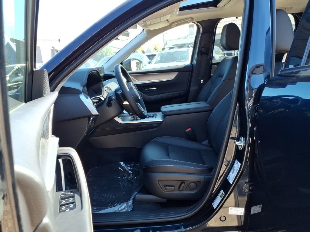 2026 Mazda Mazda CX-90 3.3 Turbo Preferred
