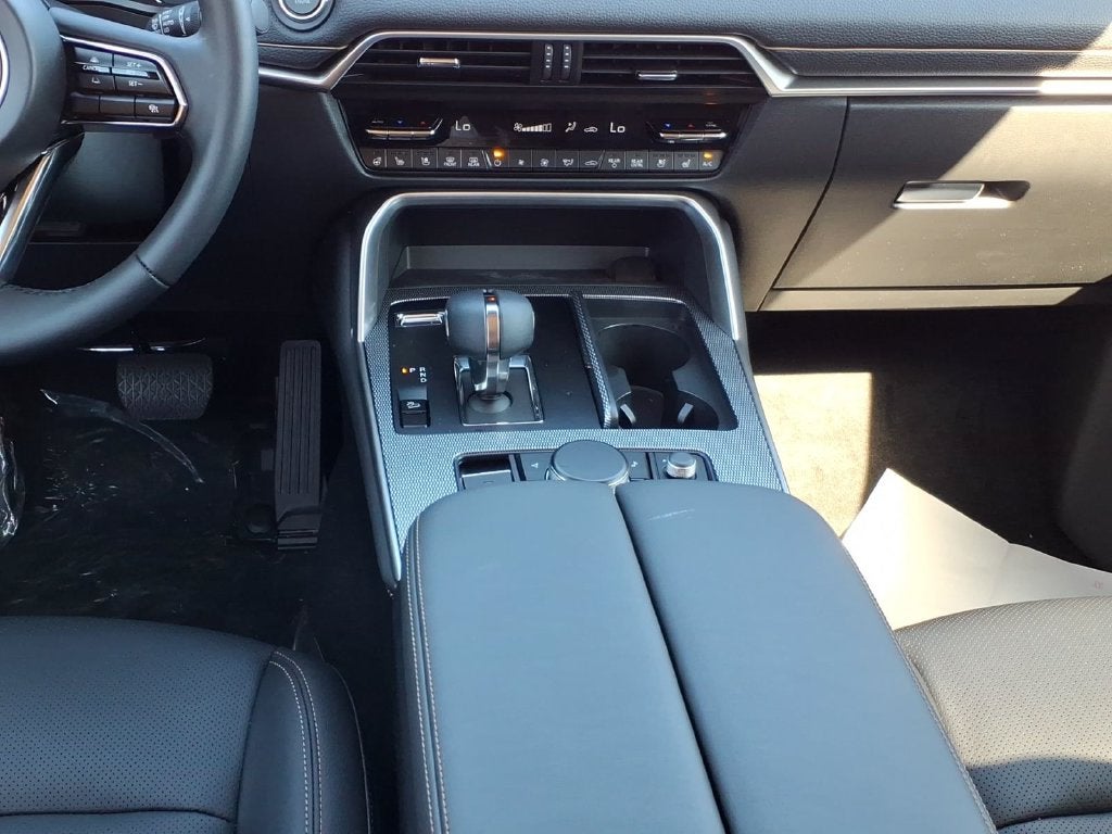 2026 Mazda Mazda CX-90 3.3 Turbo Preferred