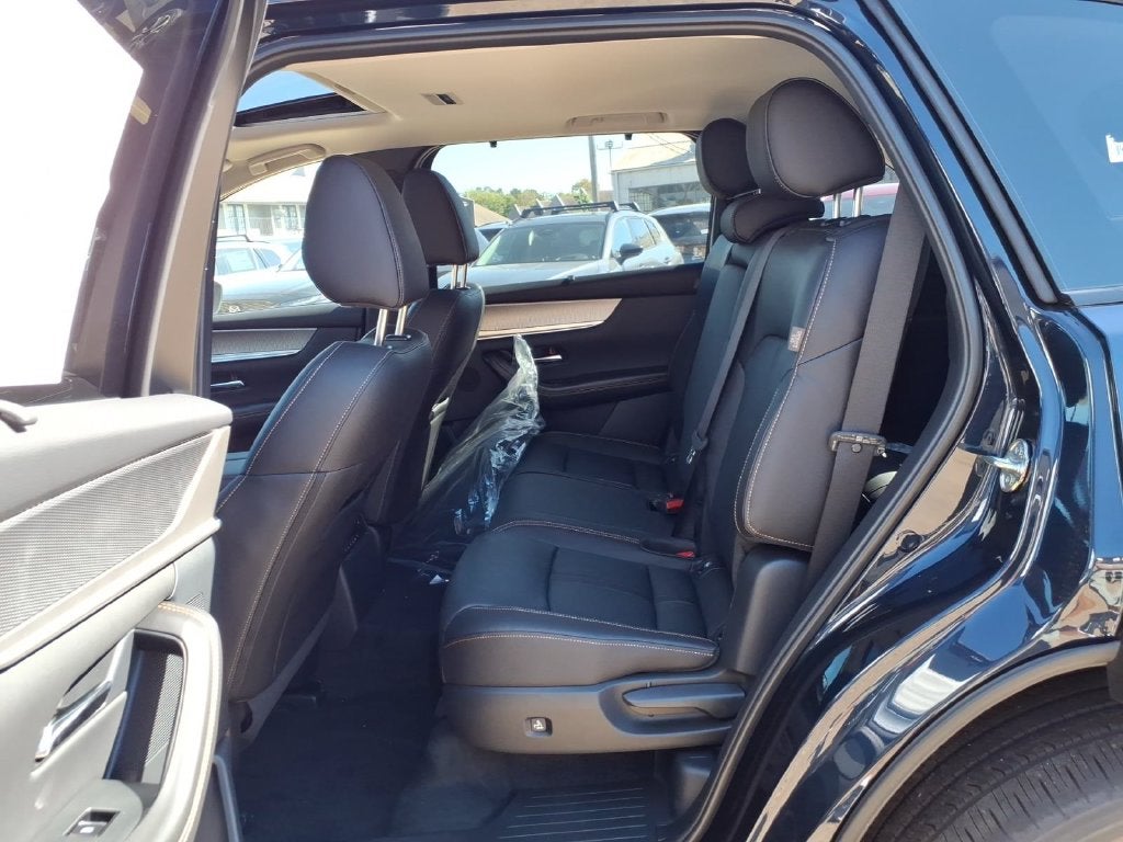 2026 Mazda Mazda CX-90 3.3 Turbo Preferred