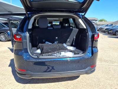 2026 Mazda Mazda CX-90 3.3 Turbo Preferred