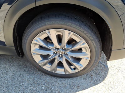 2026 Mazda Mazda CX-90 3.3 Turbo Preferred