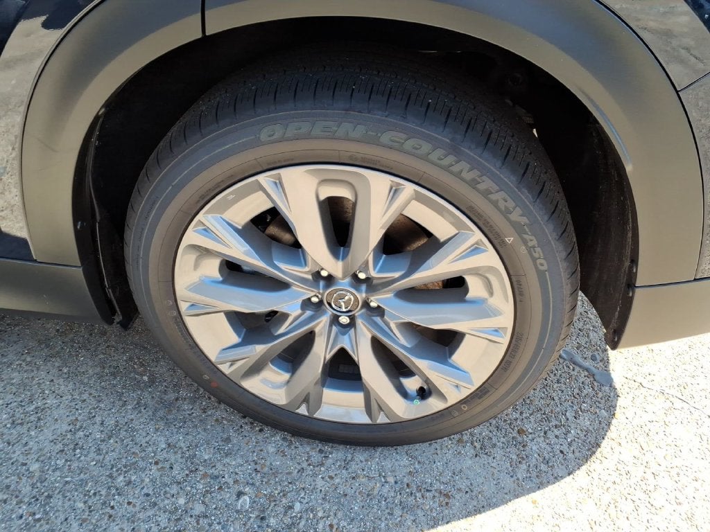 2026 Mazda Mazda CX-90 3.3 Turbo Preferred