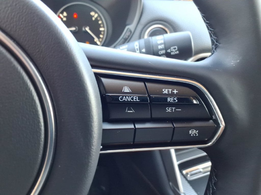 2026 Mazda Mazda CX-90 3.3 Turbo Preferred