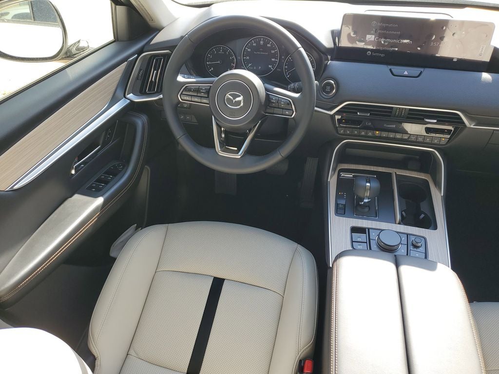 2026 Mazda Mazda CX-90 3.3 Turbo Preferred