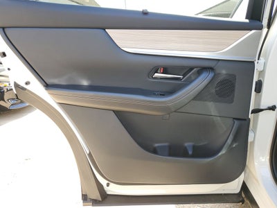 2026 Mazda Mazda CX-90 3.3 Turbo Preferred