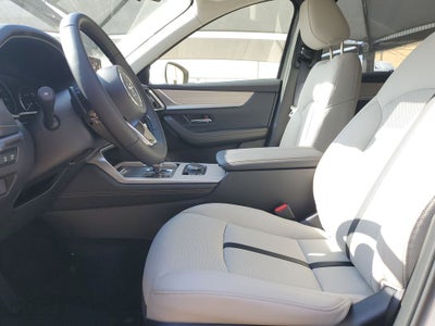 2026 Mazda Mazda CX-90 3.3 Turbo Preferred