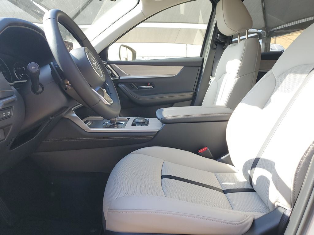 2026 Mazda Mazda CX-90 3.3 Turbo Preferred