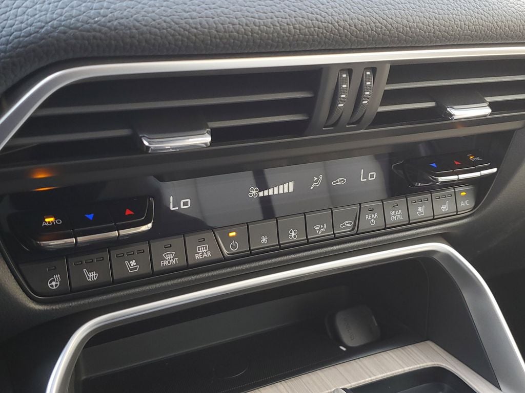 2026 Mazda Mazda CX-90 3.3 Turbo Preferred