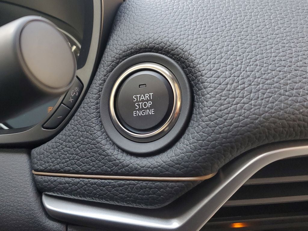 2026 Mazda Mazda CX-90 3.3 Turbo Preferred