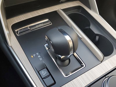 2026 Mazda Mazda CX-90 3.3 Turbo Preferred