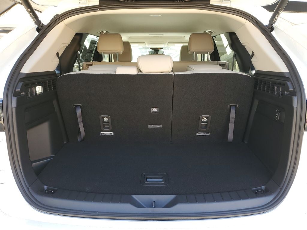 2026 Mazda Mazda CX-90 3.3 Turbo Preferred