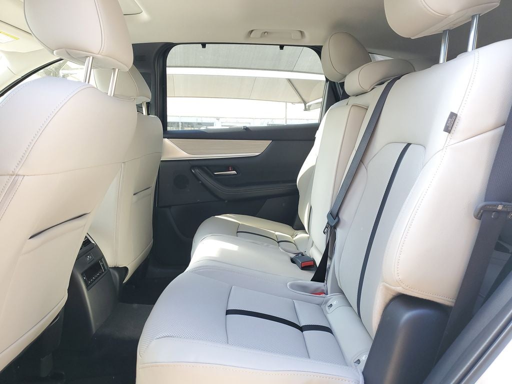 2026 Mazda Mazda CX-90 3.3 Turbo Preferred