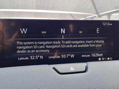 2026 Mazda Mazda CX-90 3.3 Turbo Preferred