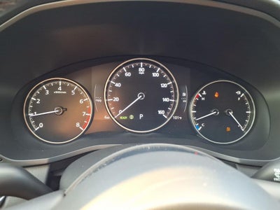 2026 Mazda Mazda CX-90 3.3 Turbo Preferred