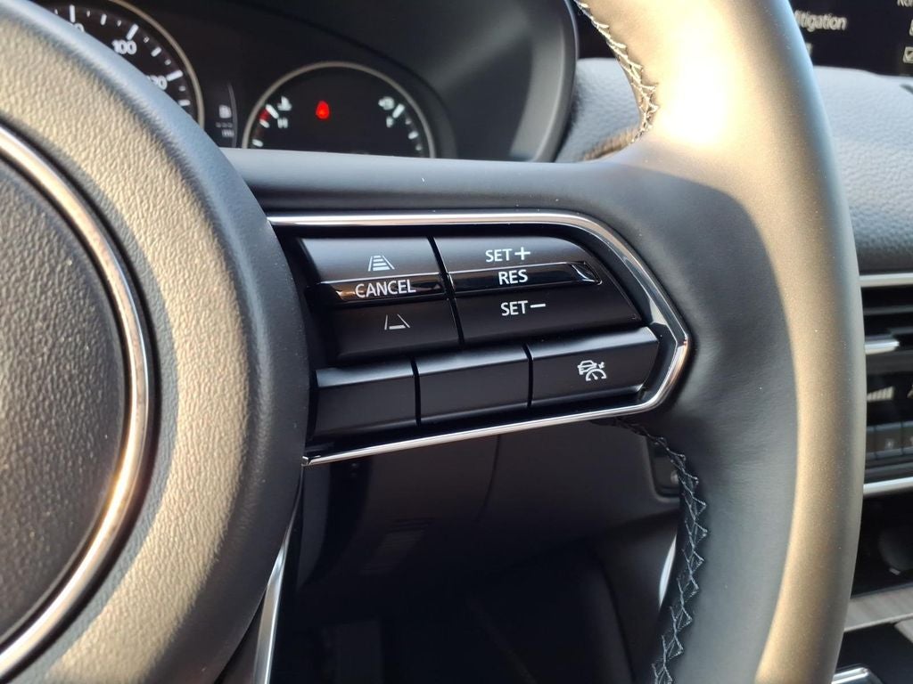 2026 Mazda Mazda CX-90 3.3 Turbo Preferred