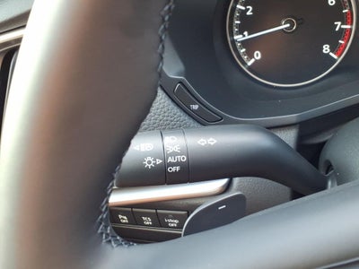 2026 Mazda Mazda CX-90 3.3 Turbo Preferred