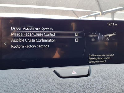 2026 Mazda Mazda CX-90 3.3 Turbo Preferred