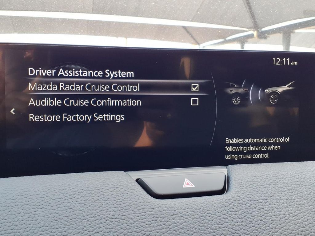 2026 Mazda Mazda CX-90 3.3 Turbo Preferred