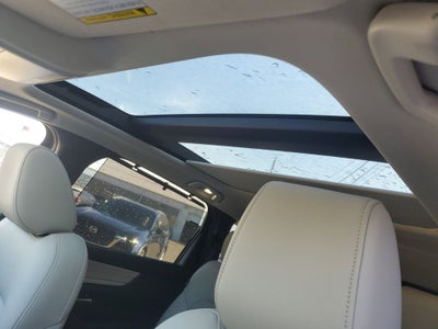 2025 Mazda Mazda CX-90 PHEV Premium